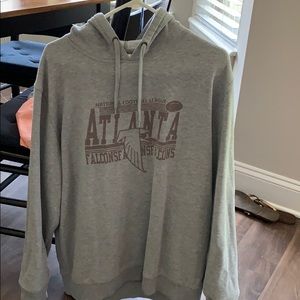 sweatshirt